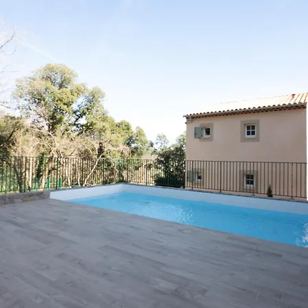 Feeries Provencales 223 By Avecoeur * Grimaud