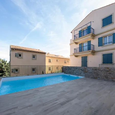 Appartement Féeries Provencales 223 By Avecoeur *
